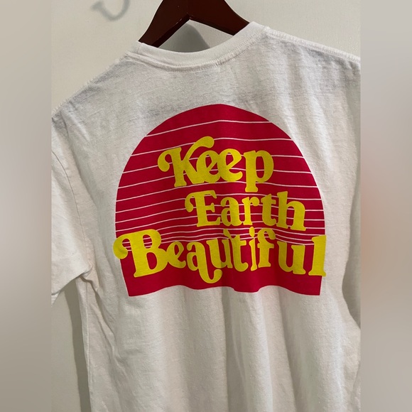 NWT Jungmaven Original Teekeep earth beautifulSize XS